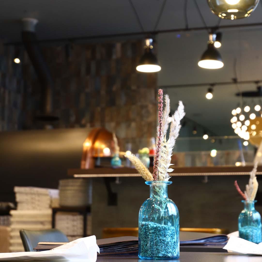 Neapolitanische Pizza