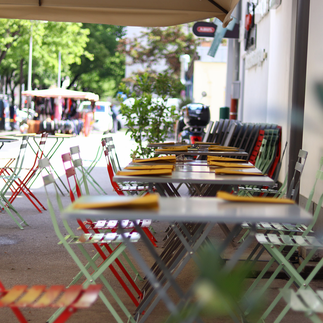 Pizzeria il Mercato